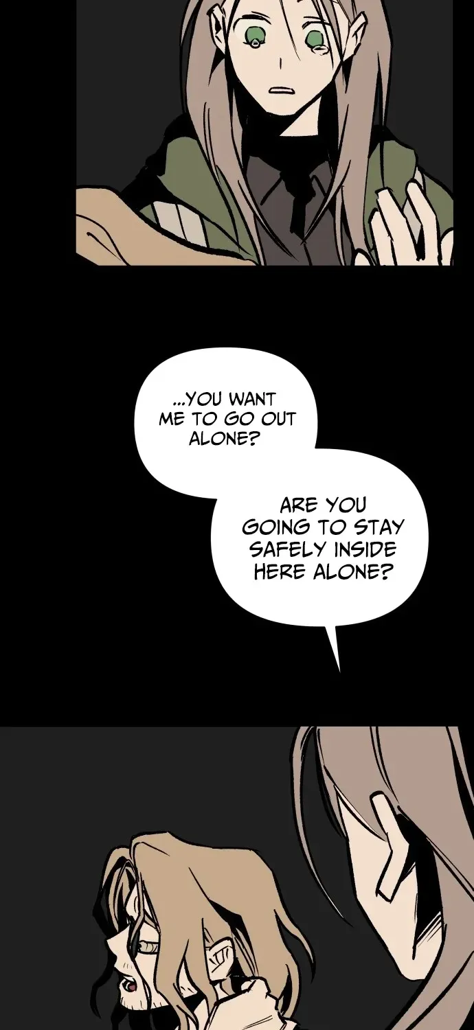 2025 Rookie Anthology Chapter 6 page 93 - 