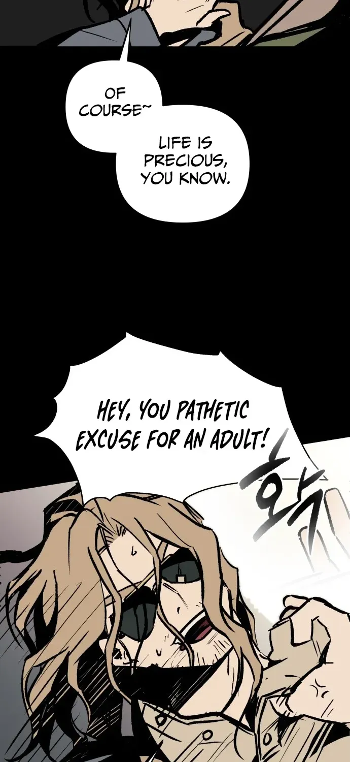 2025 Rookie Anthology Chapter 6 page 94 - 