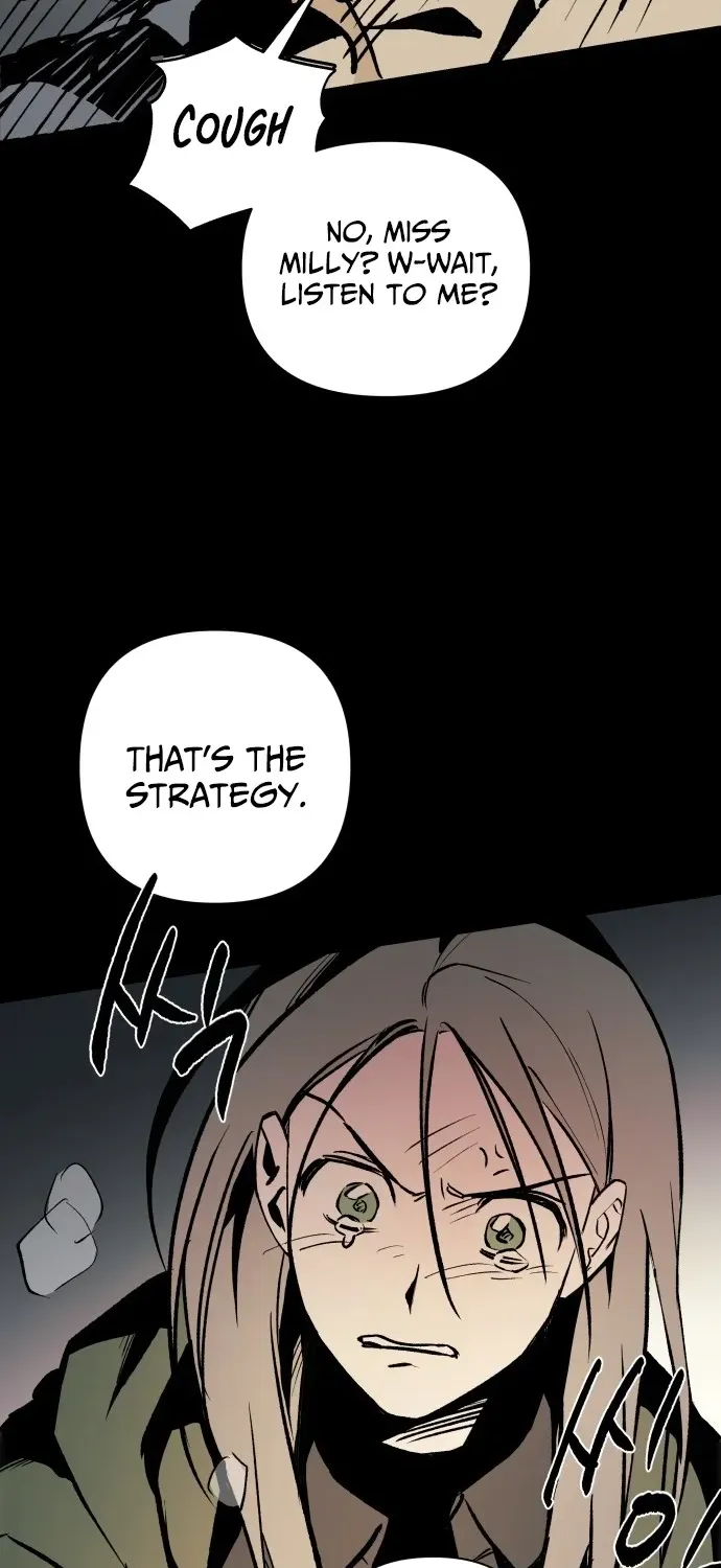 2025 Rookie Anthology Chapter 6 page 95 - 