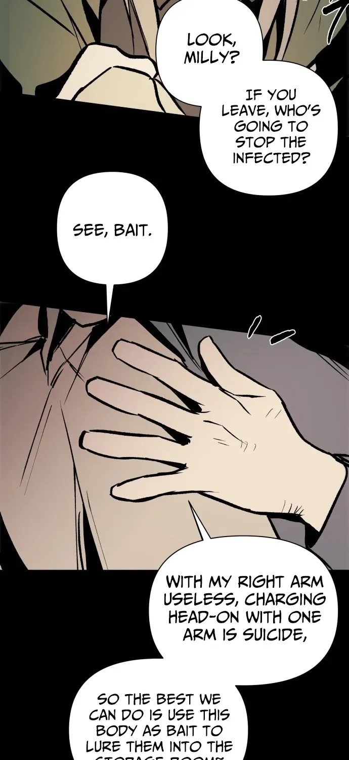 2025 Rookie Anthology Chapter 6 page 96 - 