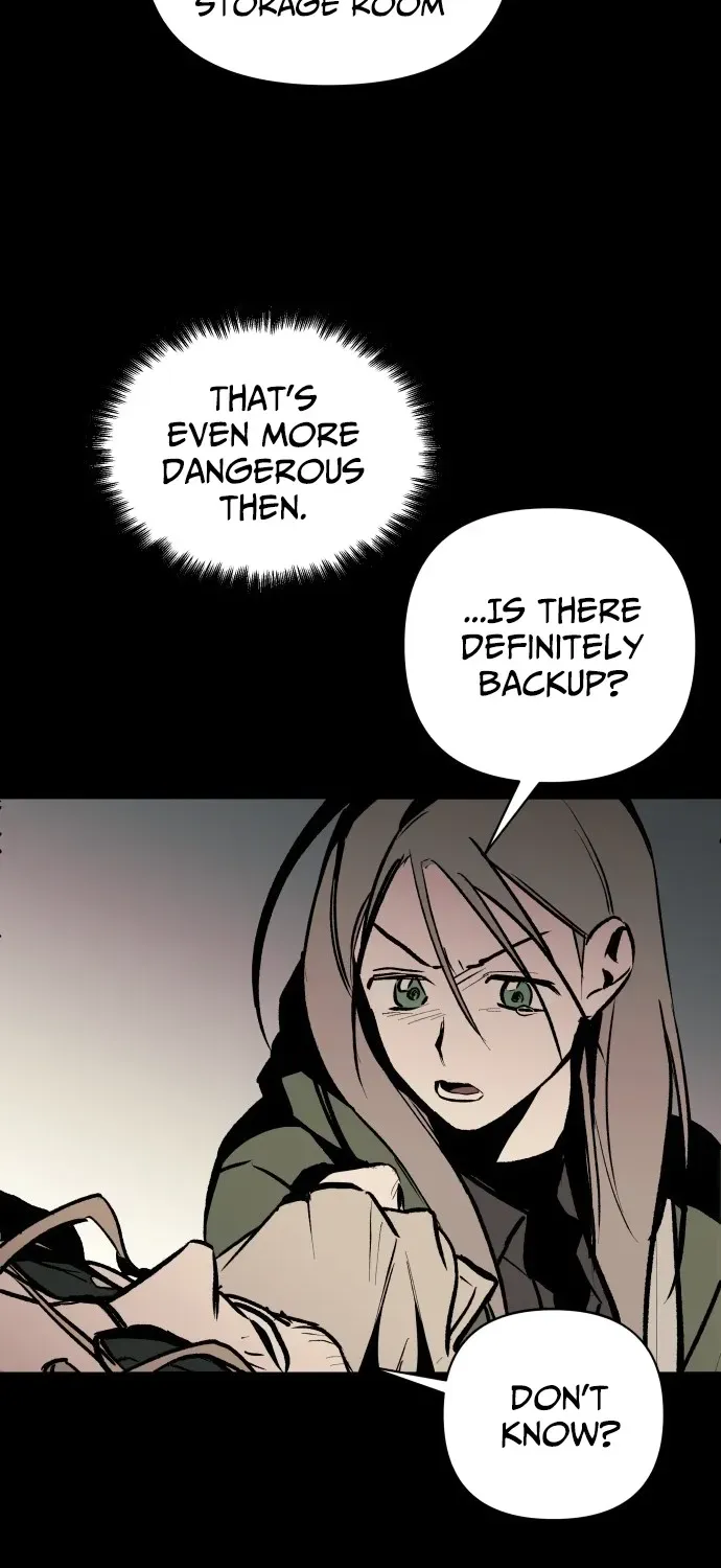 2025 Rookie Anthology Chapter 6 page 97 - 