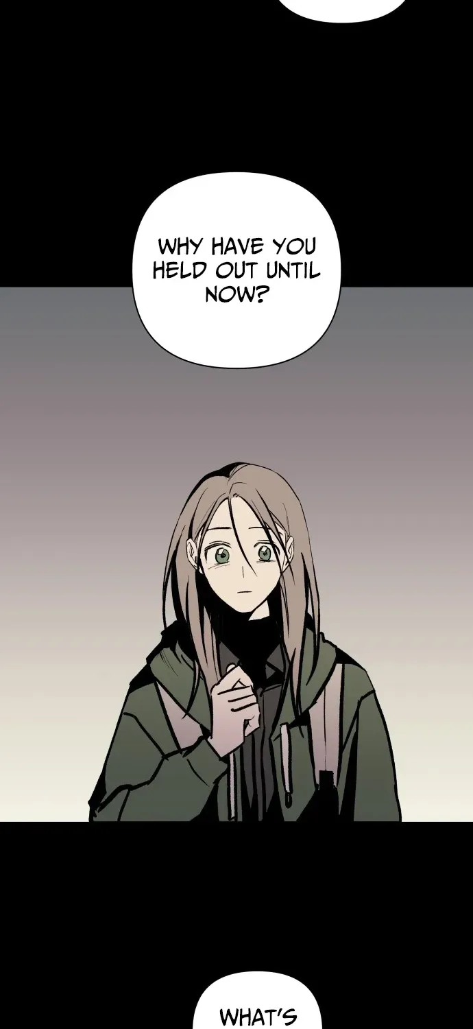 2025 Rookie Anthology Chapter 6 page 99 - 