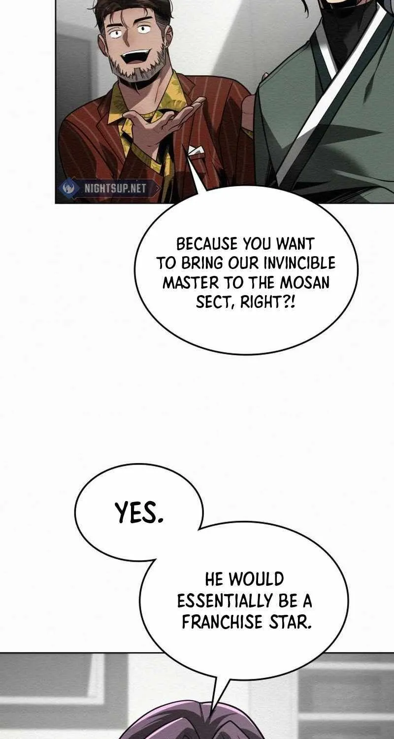 21 century retrogression Chapter 44 page 46 - 