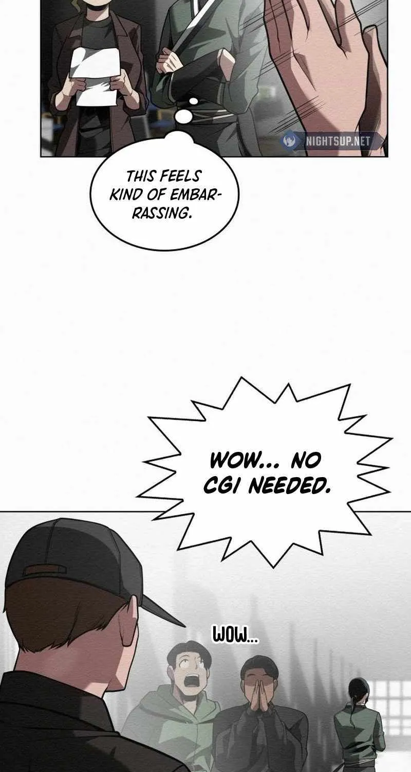 21 century retrogression Chapter 44 page 64 - 