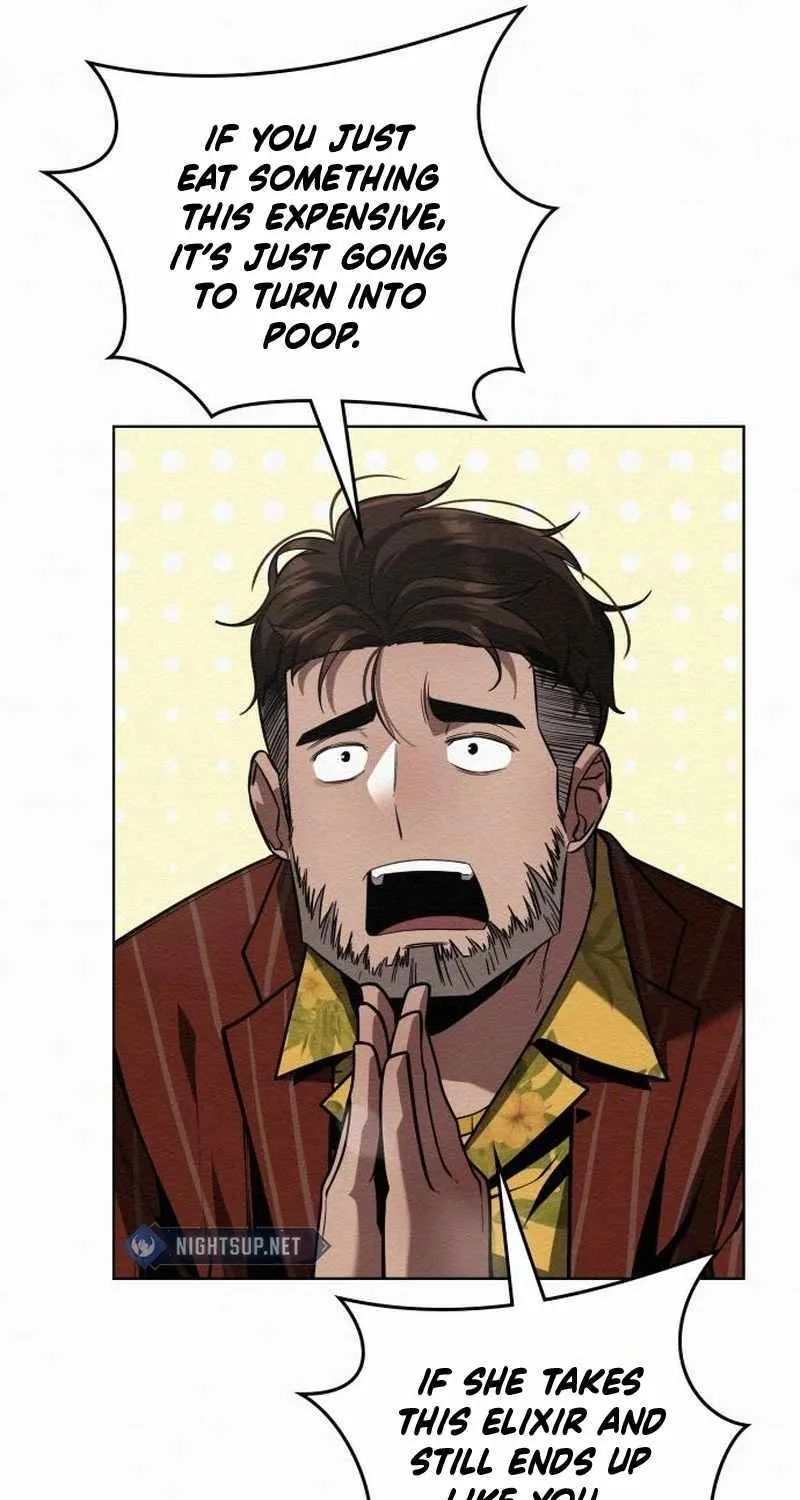 21 century retrogression Chapter 44 page 8 - 