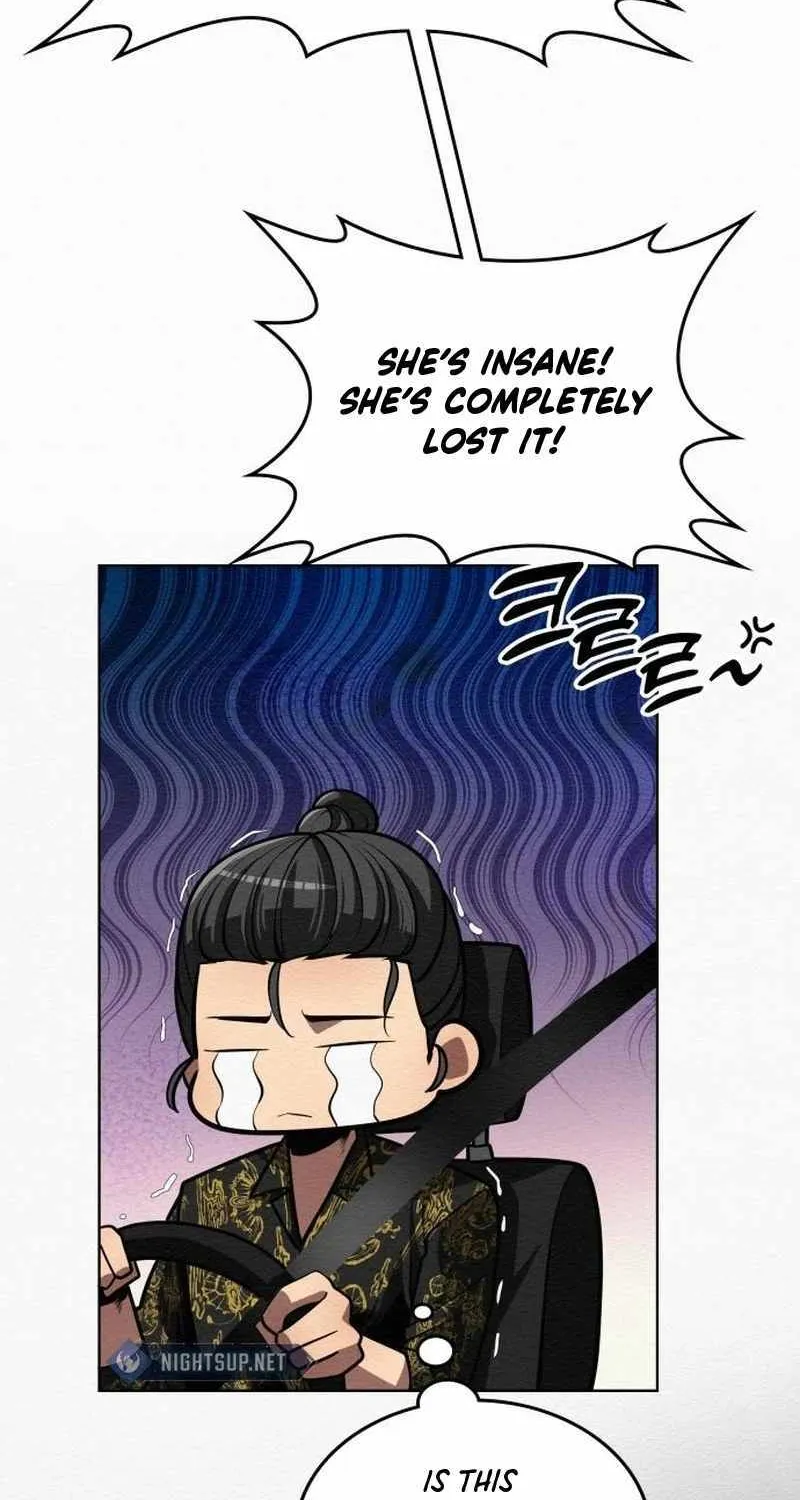 21 century retrogression Chapter 45 page 8 - 