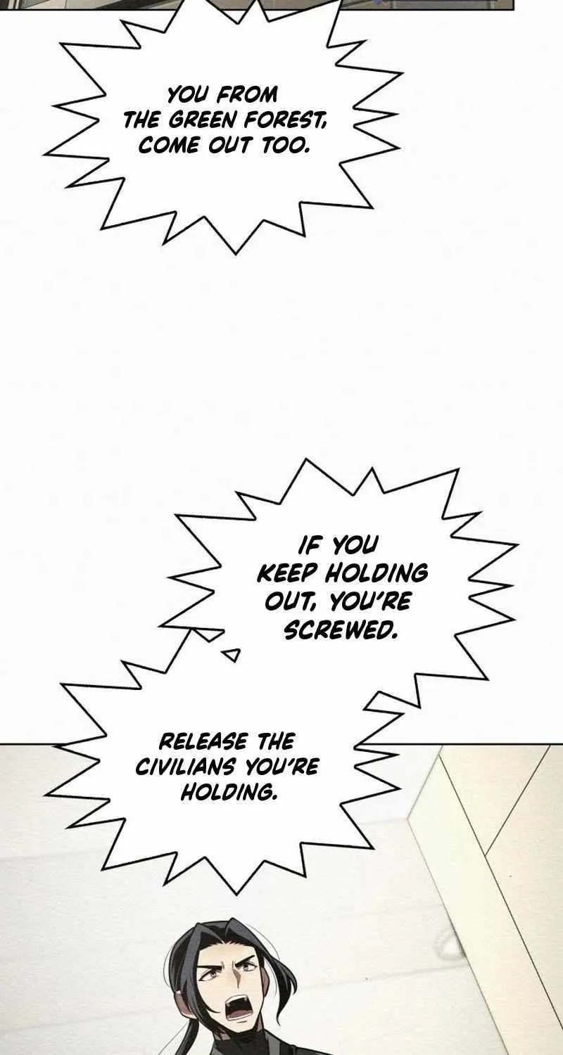 21 century retrogression Chapter 45 page 73 - 