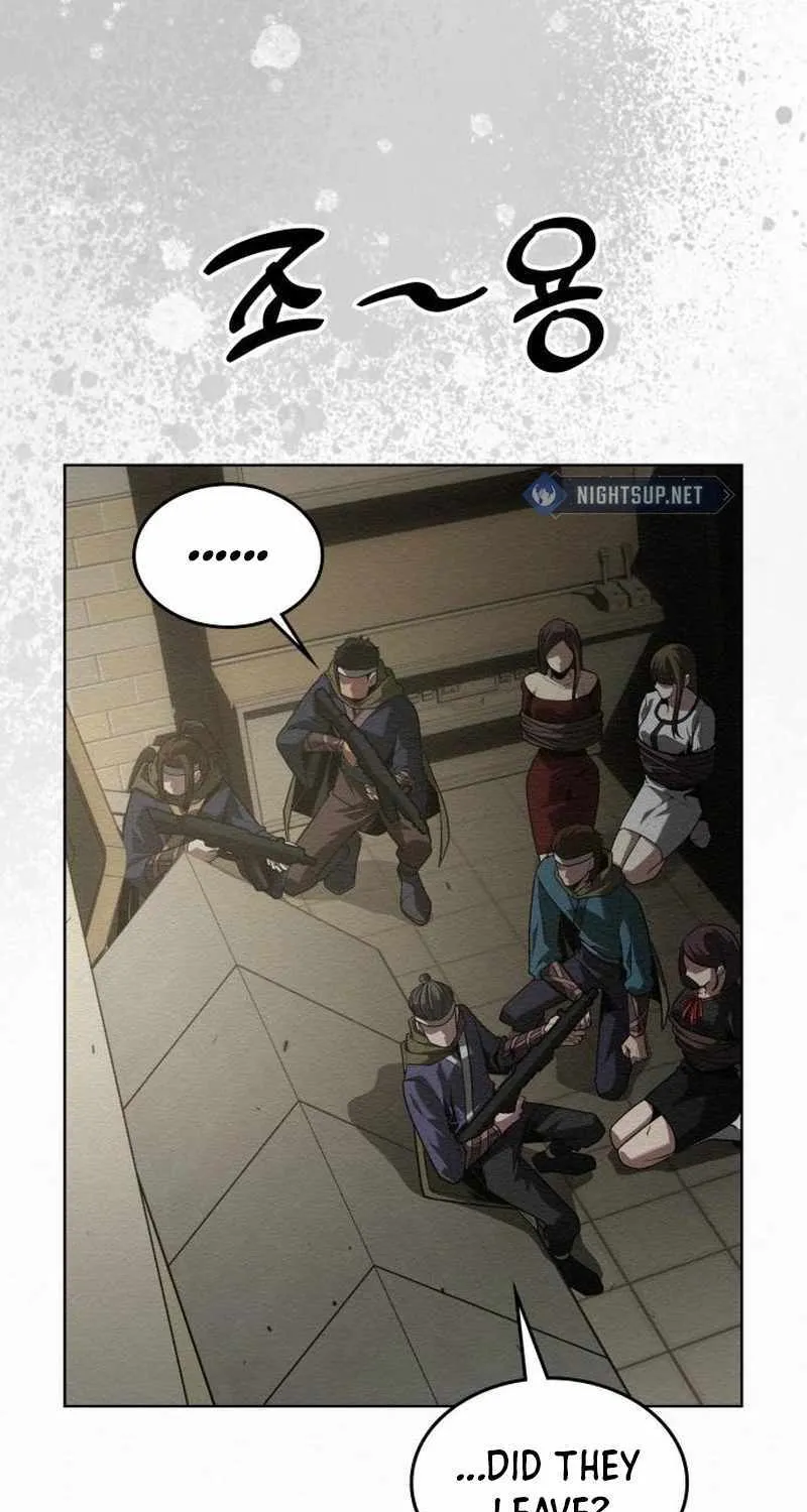 21 century retrogression Chapter 45 page 77 - 