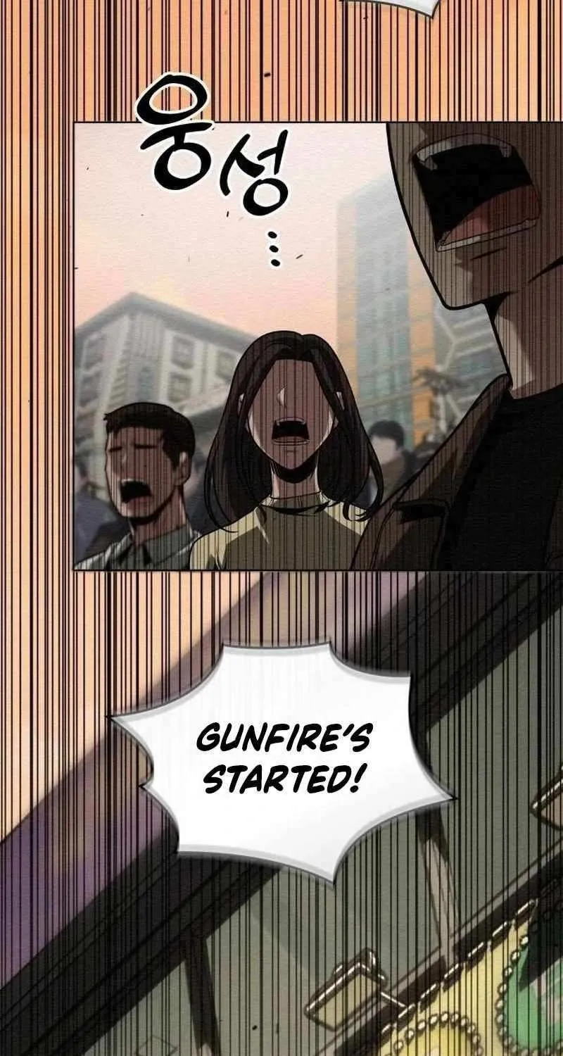 21 century retrogression Chapter 46 page 23 - 