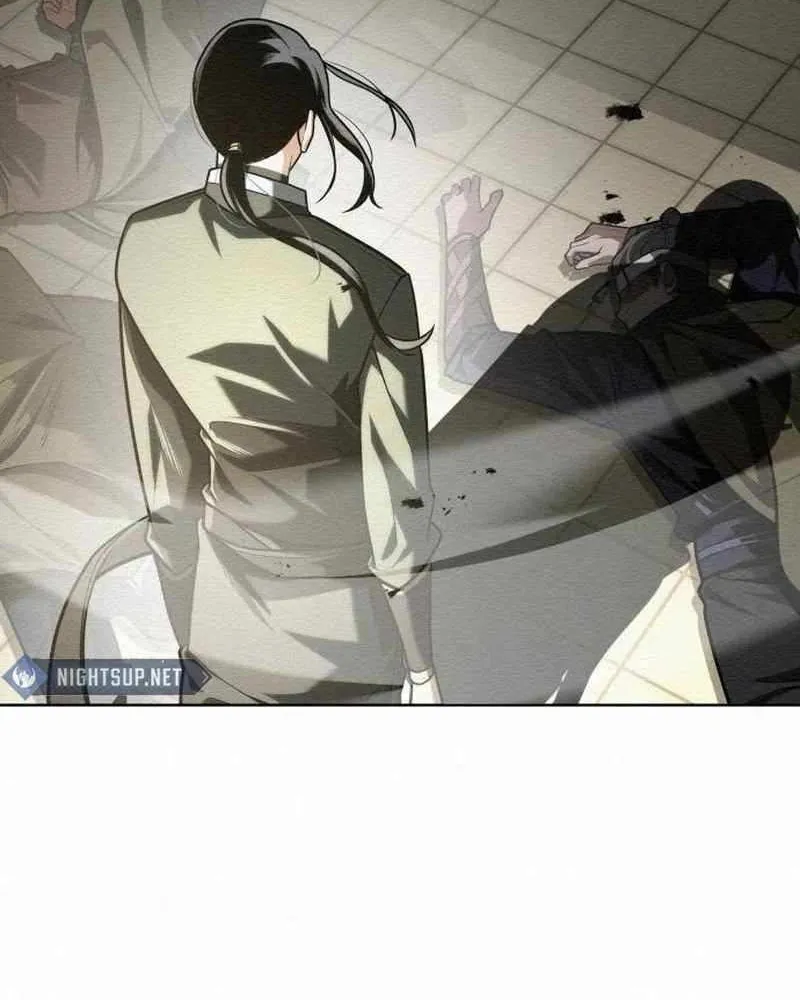 21 century retrogression Chapter 46 page 6 - 