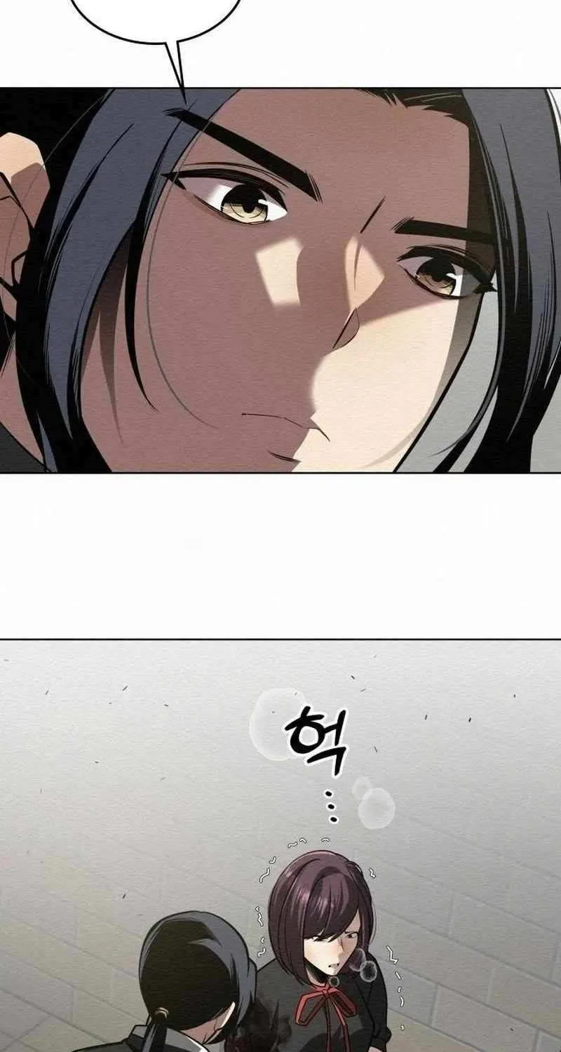 21 century retrogression Chapter 46 page 8 - 