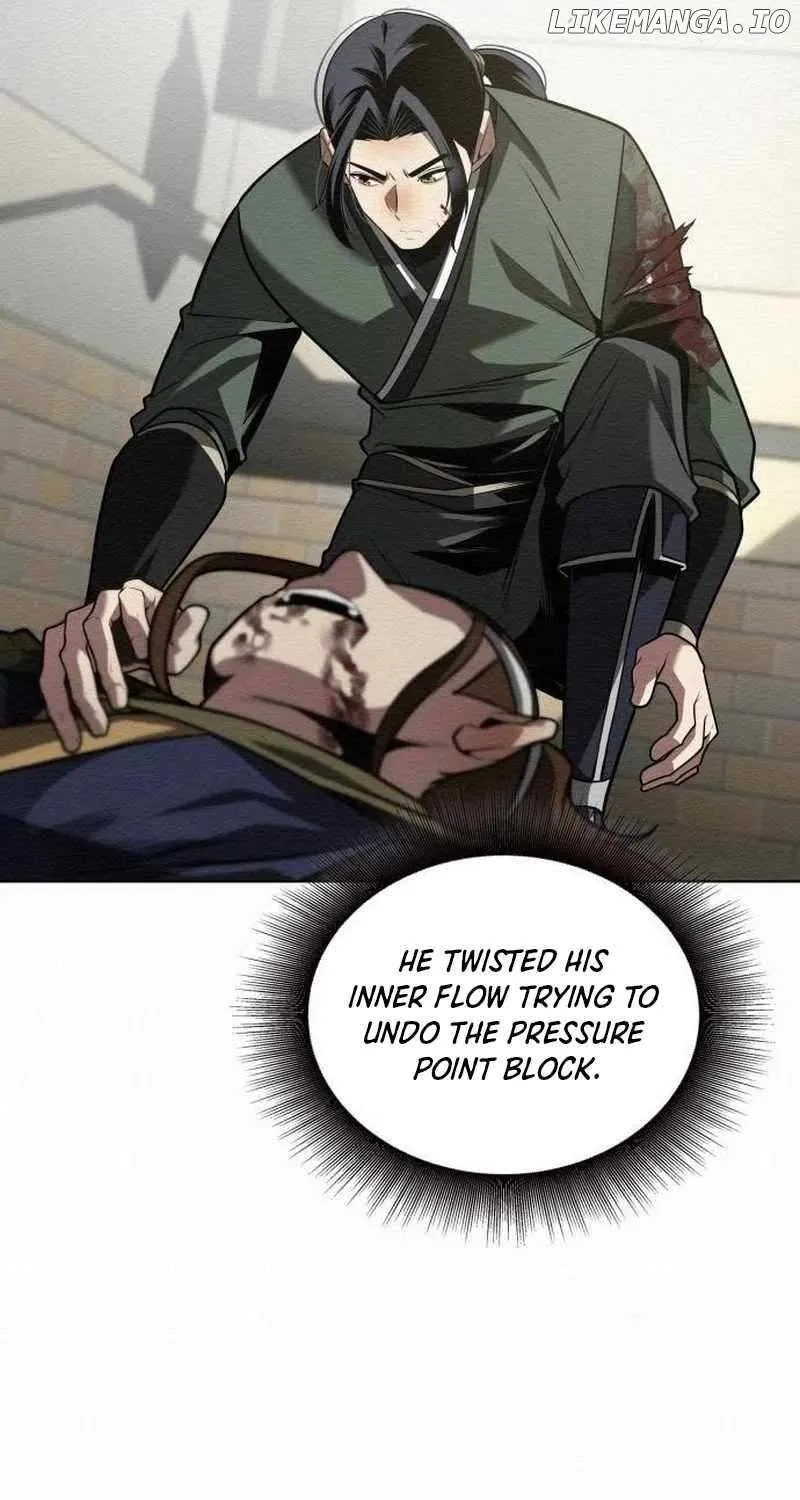 21 century retrogression Chapter 46 page 73 - 