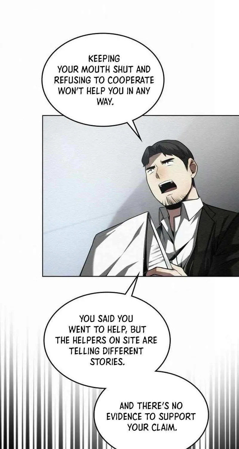 21 century retrogression Chapter 47 page 8 - 