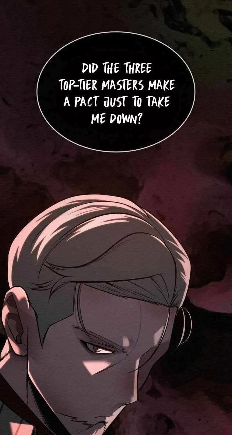 21 century retrogression Chapter 47 page 84 - 