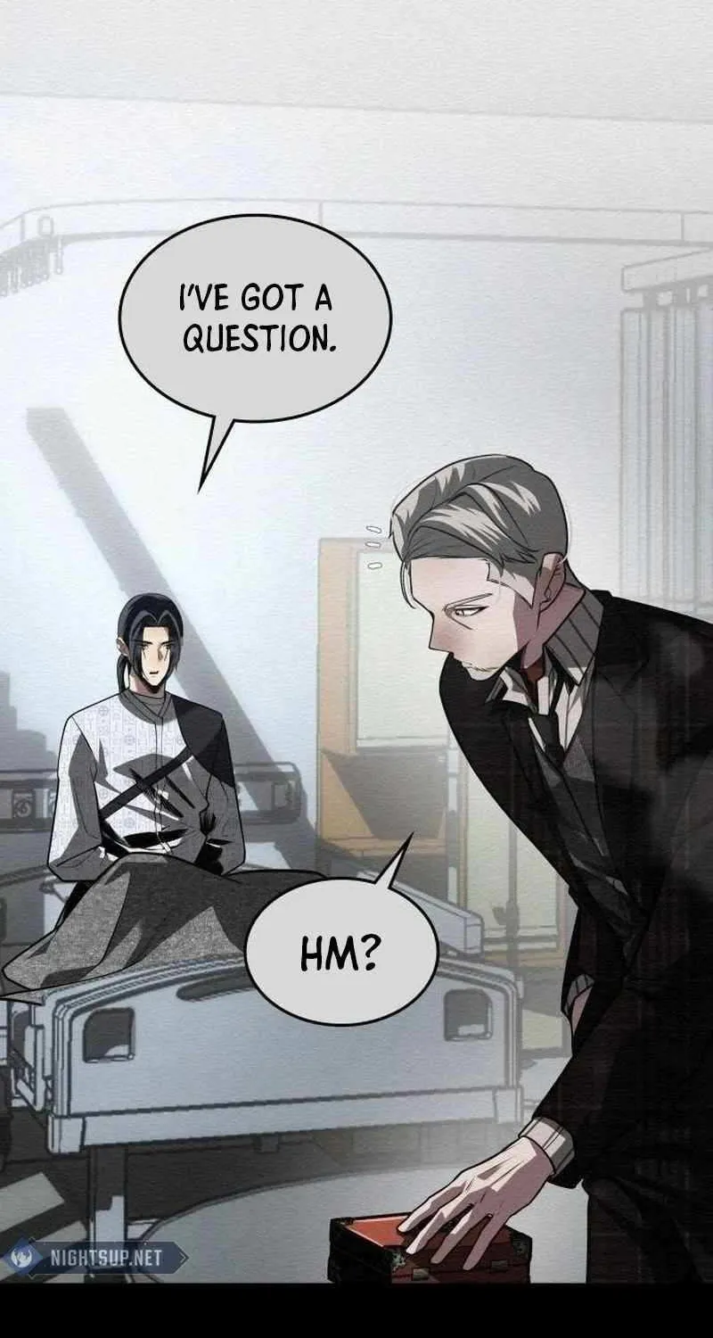 21 century retrogression Chapter 48 page 3 - 