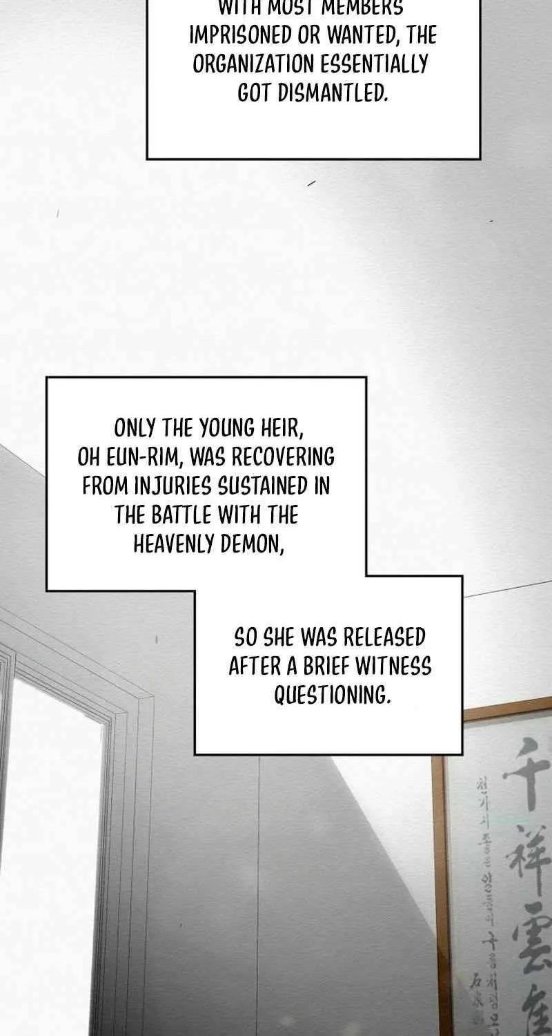 21 century retrogression Chapter 48 page 46 - 