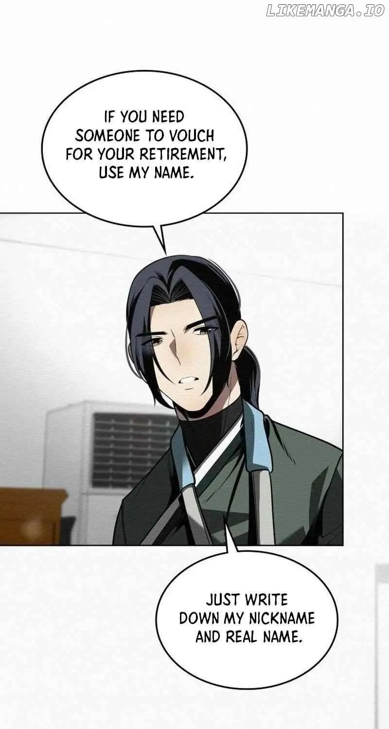 21 century retrogression Chapter 48 page 72 - 