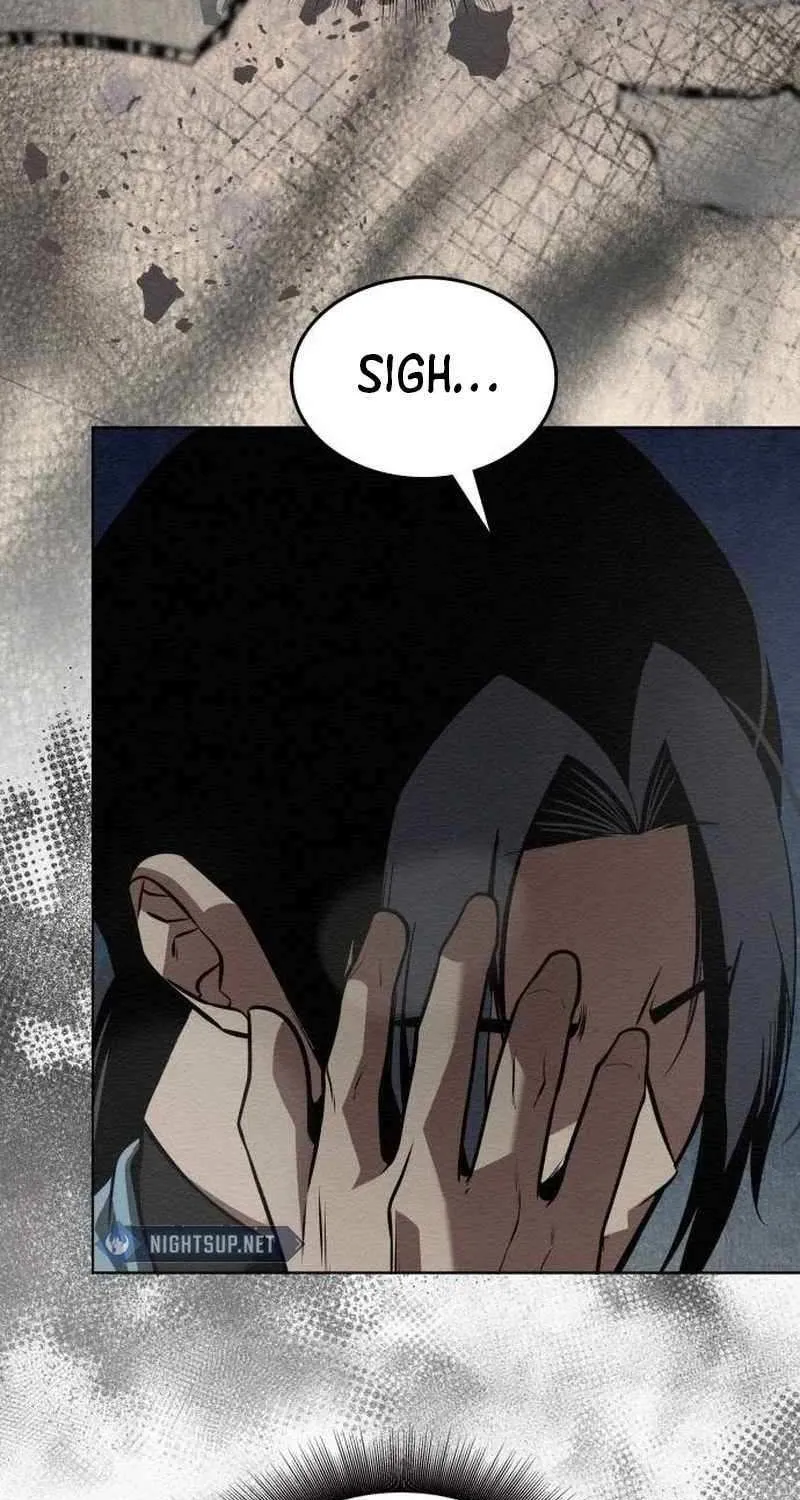 21 century retrogression Chapter 48 page 84 - 