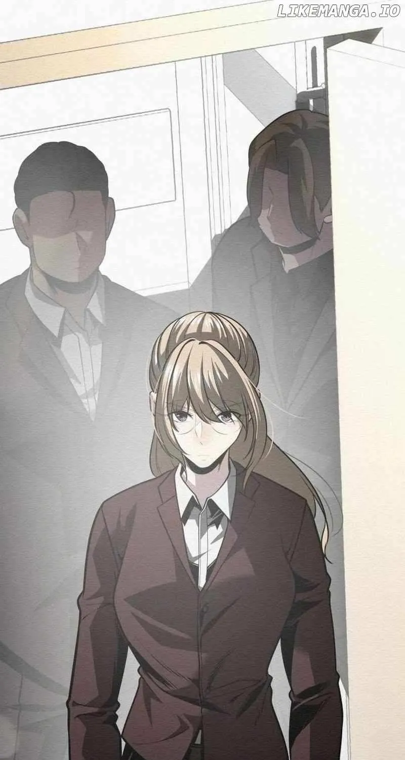 21 century retrogression Chapter 48 page 98 - 