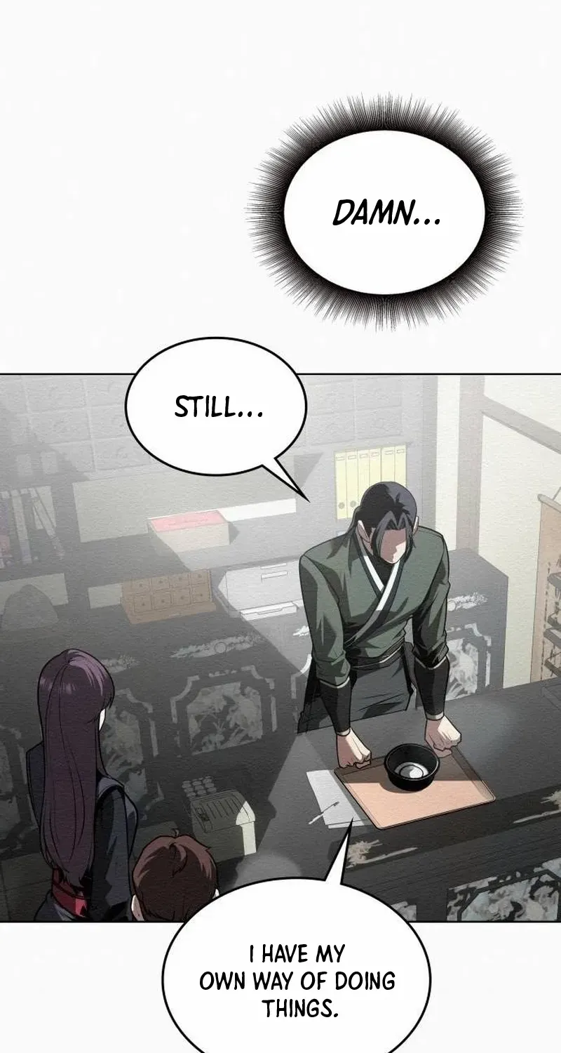 21 century retrogression Chapter 49 page 11 - 