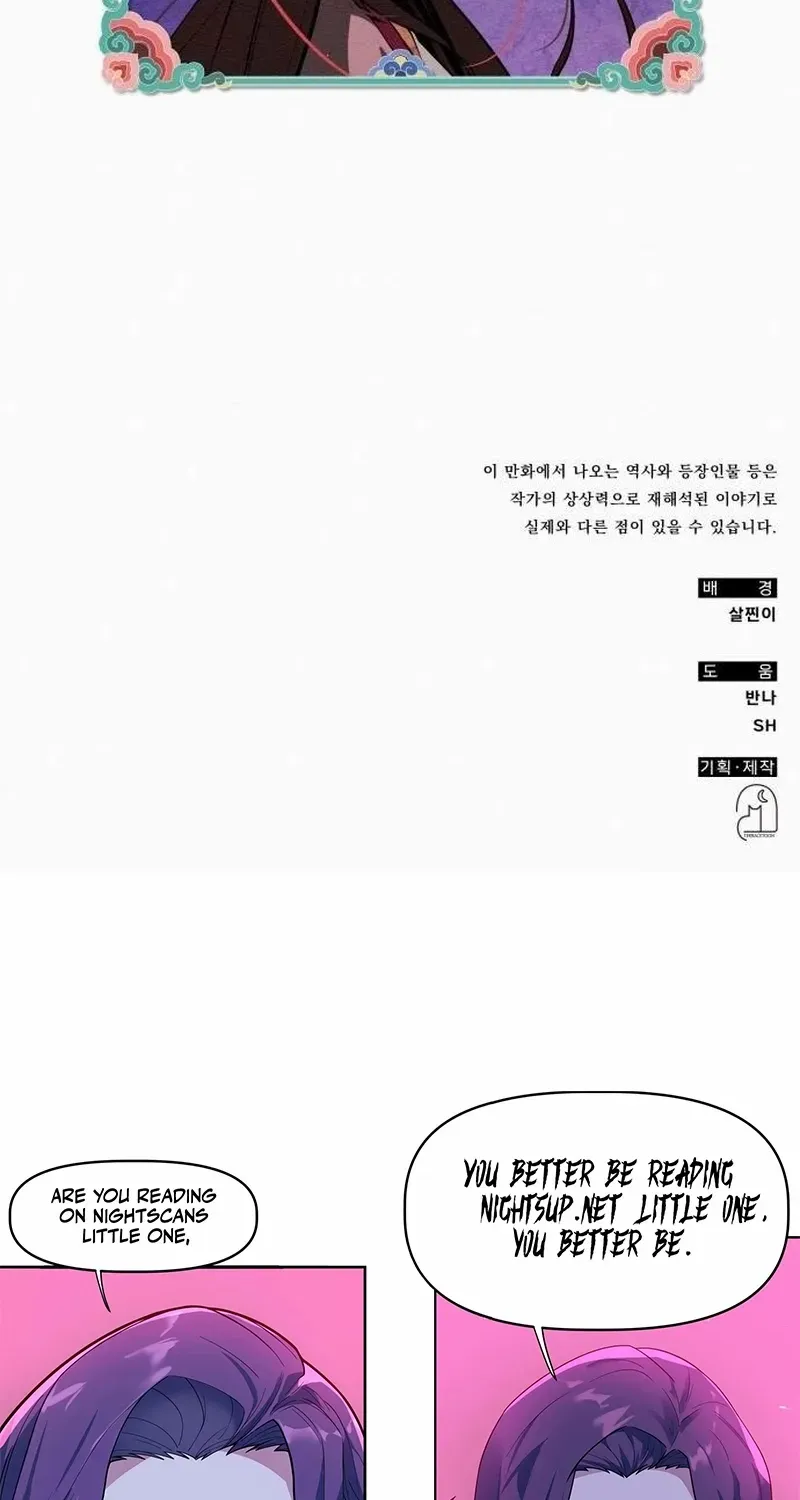 21 century retrogression Chapter 49 page 101 - 