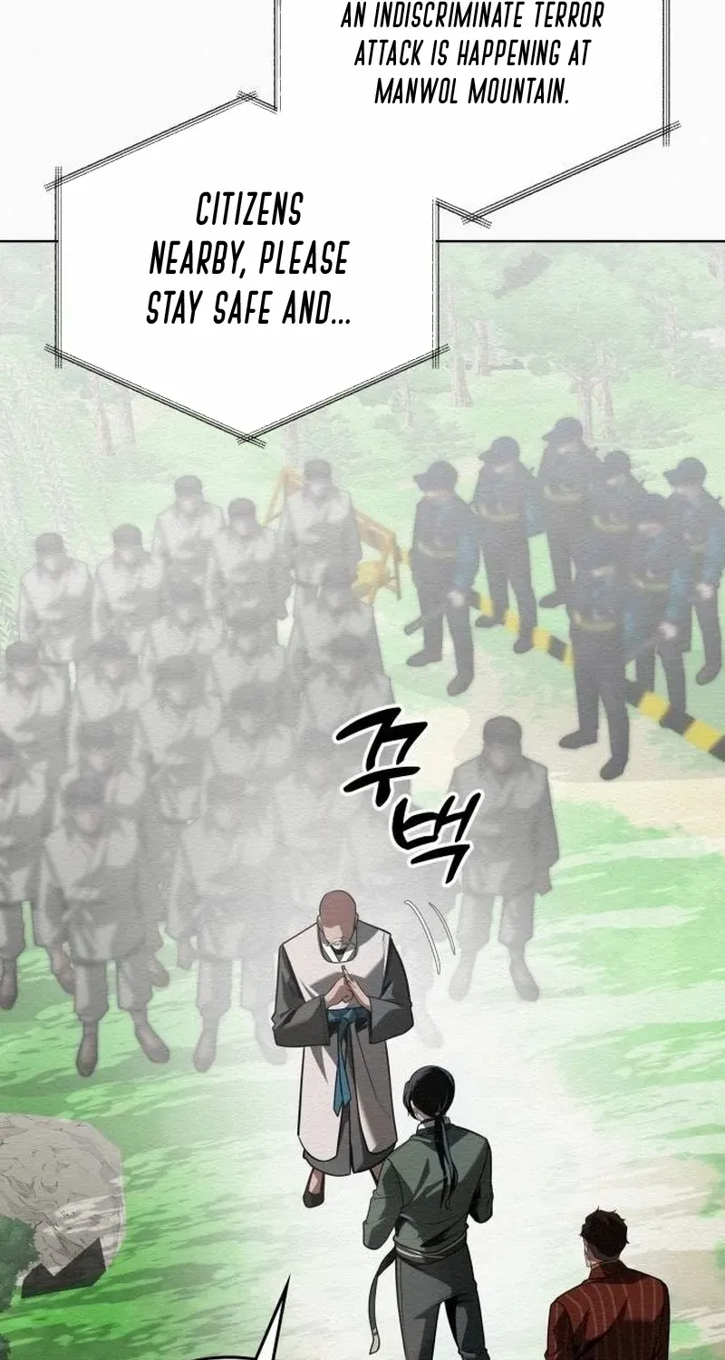 21 century retrogression Chapter 49 page 37 - 