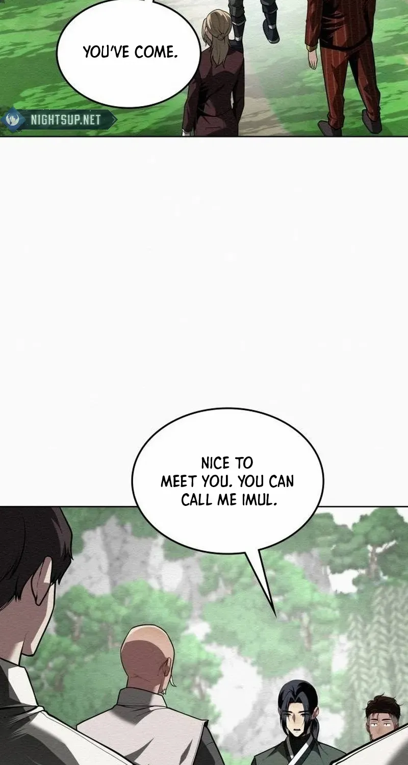 21 century retrogression Chapter 49 page 38 - 
