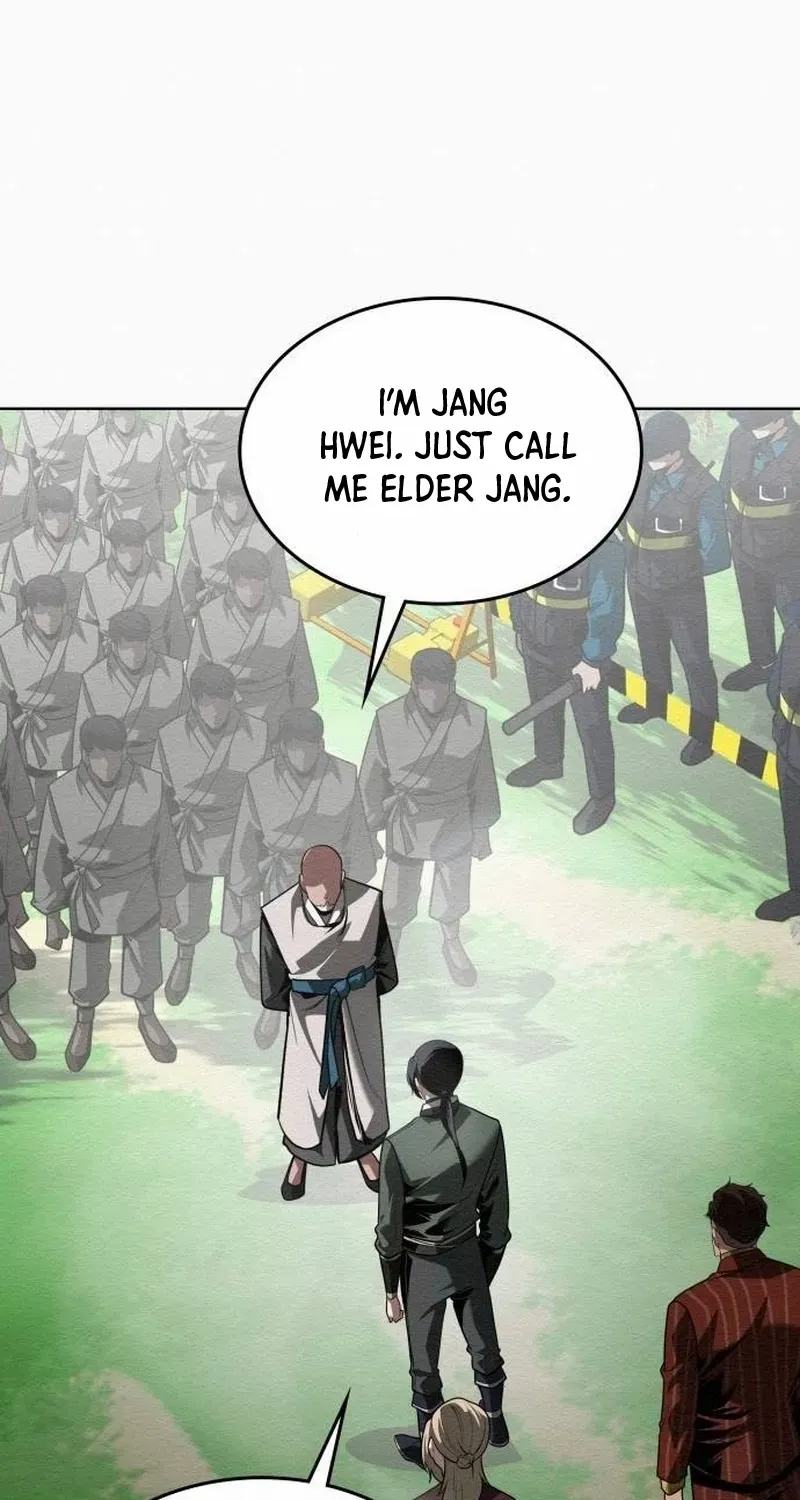 21 century retrogression Chapter 49 page 43 - 