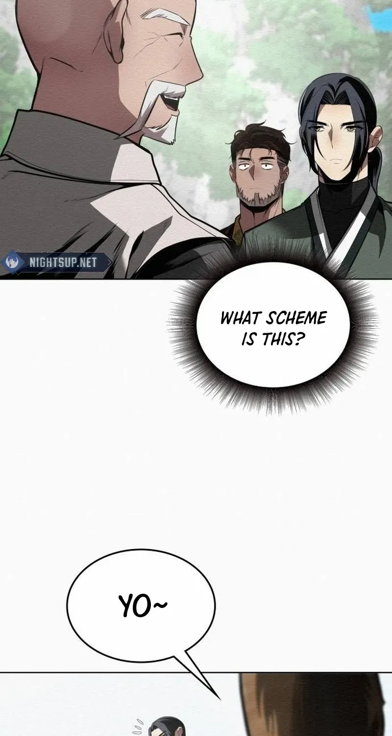 21 century retrogression Chapter 49 page 45 - 