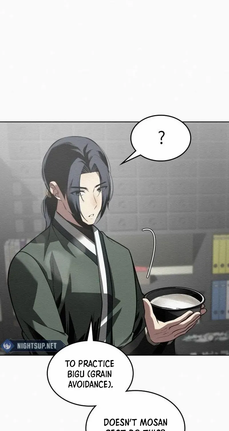 21 century retrogression Chapter 49 page 6 - 