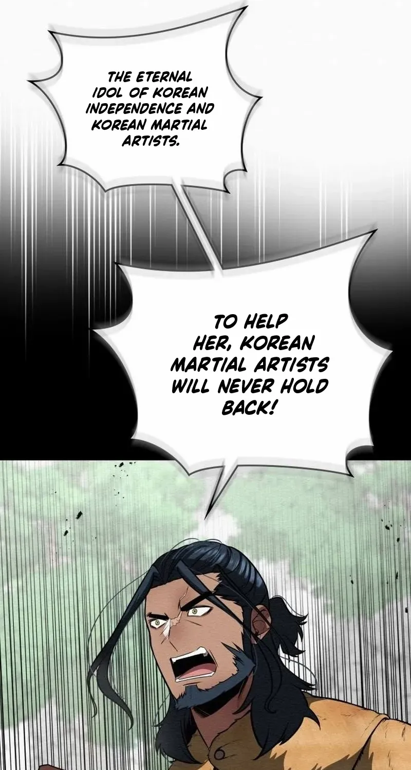21 century retrogression Chapter 49 page 57 - 