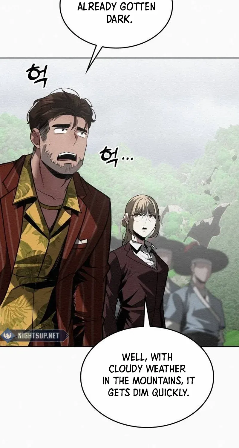 21 century retrogression Chapter 49 page 67 - 
