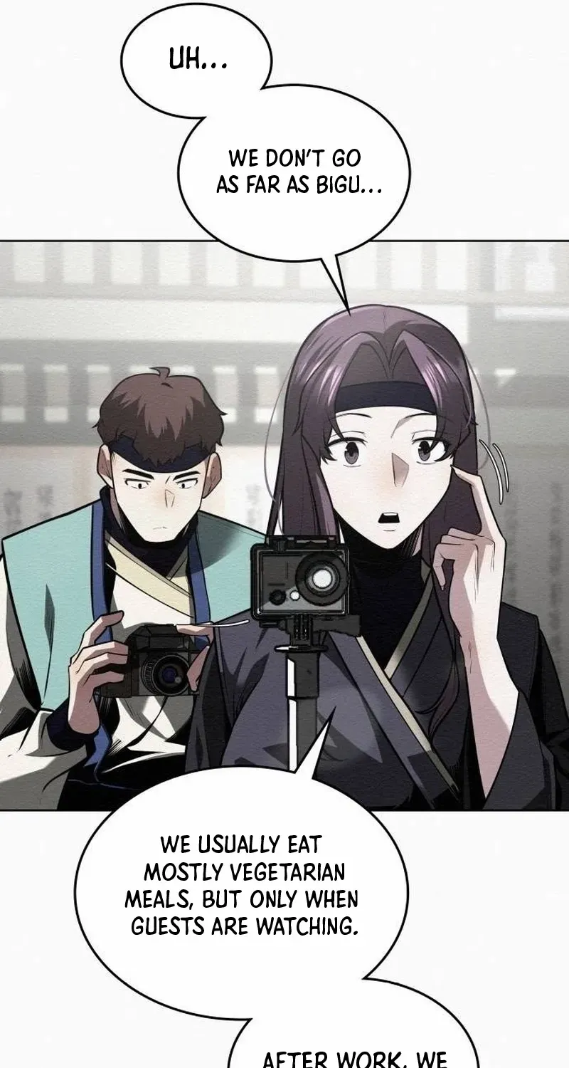 21 century retrogression Chapter 49 page 8 - 