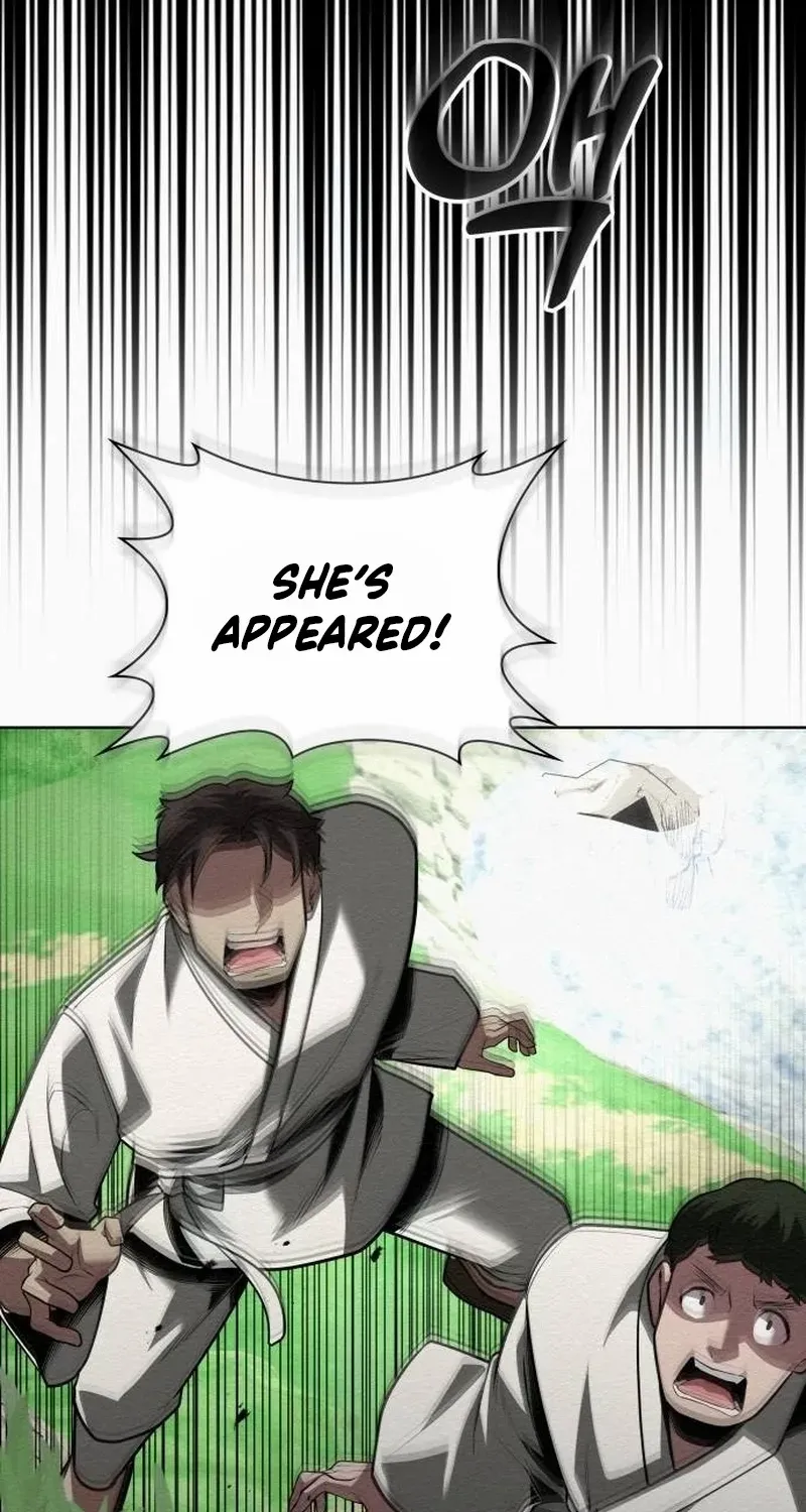 21 century retrogression Chapter 49 page 71 - 
