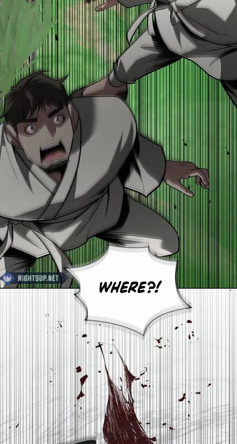 21 century retrogression Chapter 49 page 72 - 