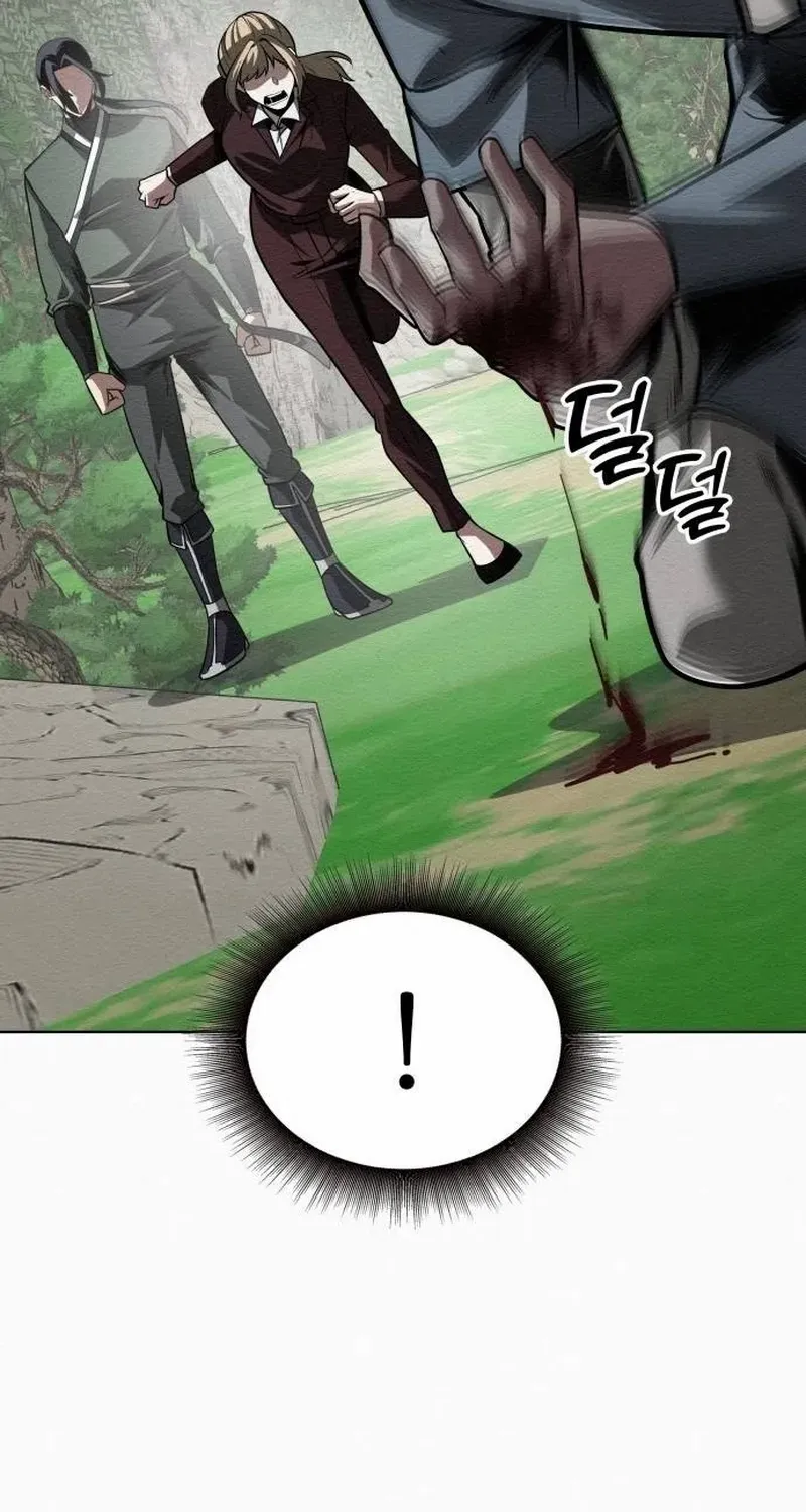 21 century retrogression Chapter 49 page 85 - 