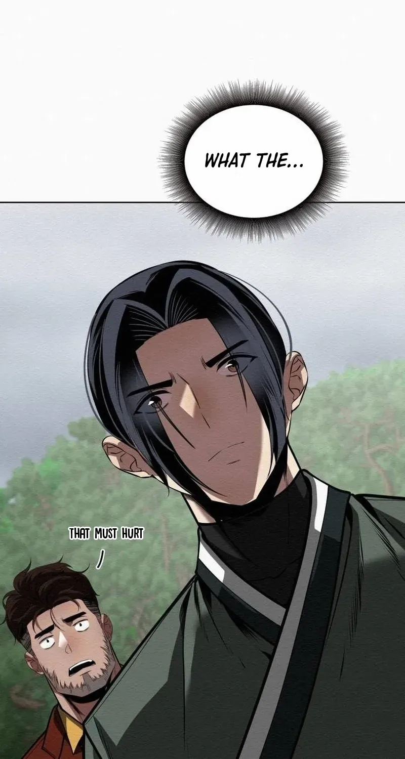 21 century retrogression Chapter 49 page 86 - 