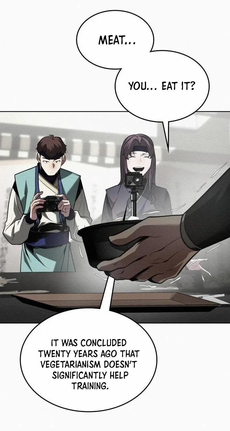 21 century retrogression Chapter 49 page 10 - 