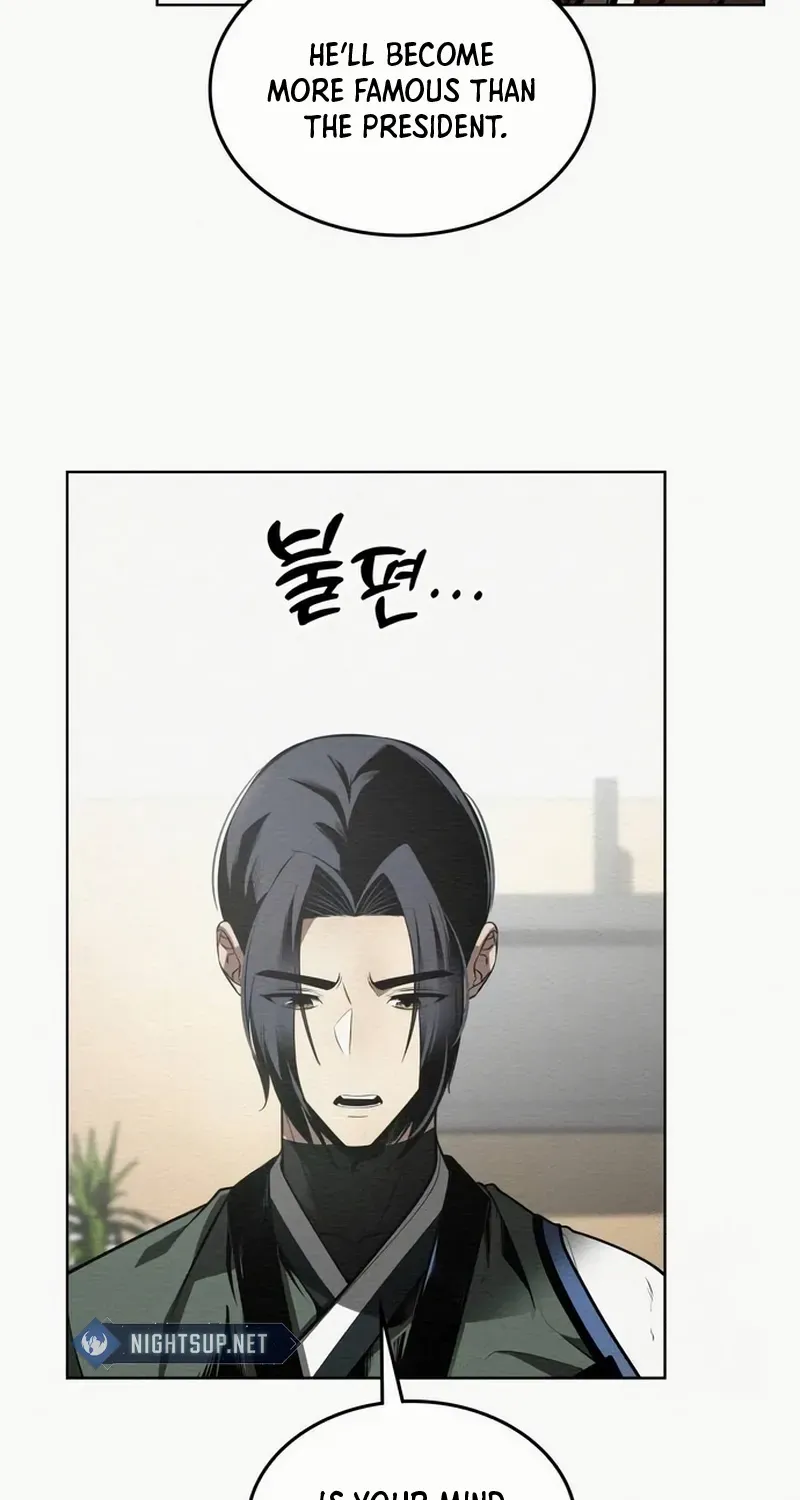 21 century retrogression Chapter 52 page 29 - 