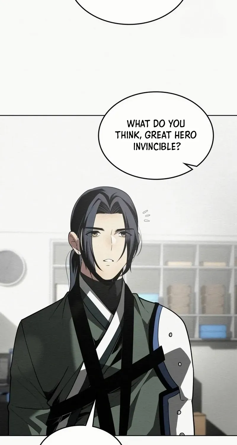 21 century retrogression Chapter 52 page 66 - 