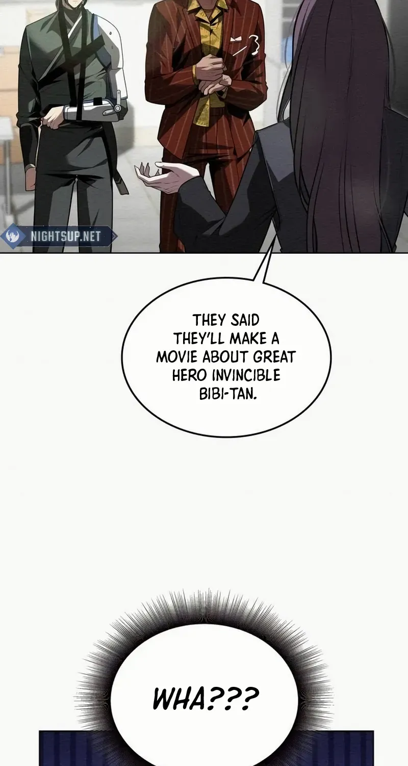 21 century retrogression Chapter 52 page 73 - 