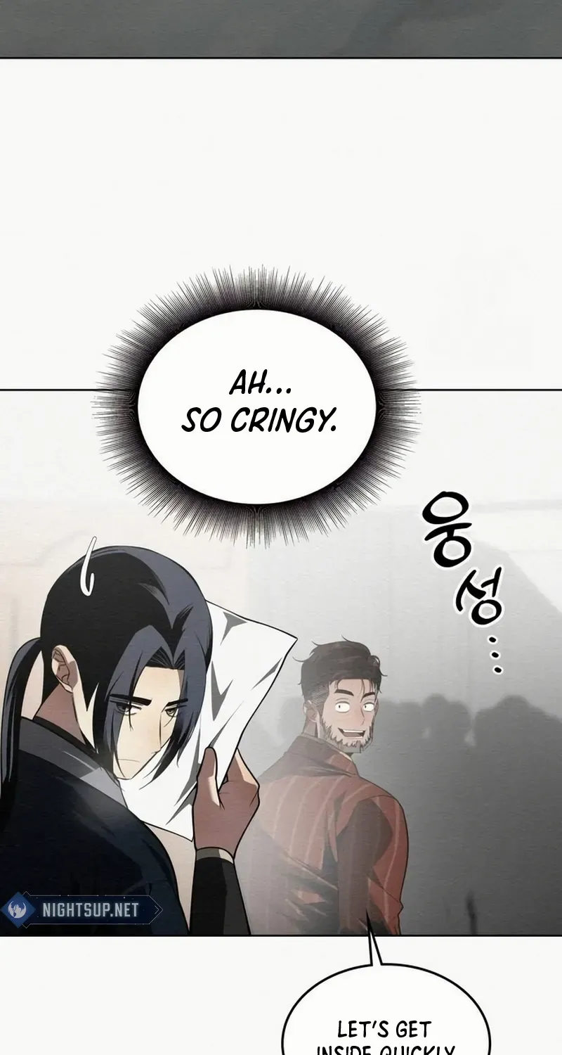21 century retrogression Chapter 52 page 86 - 
