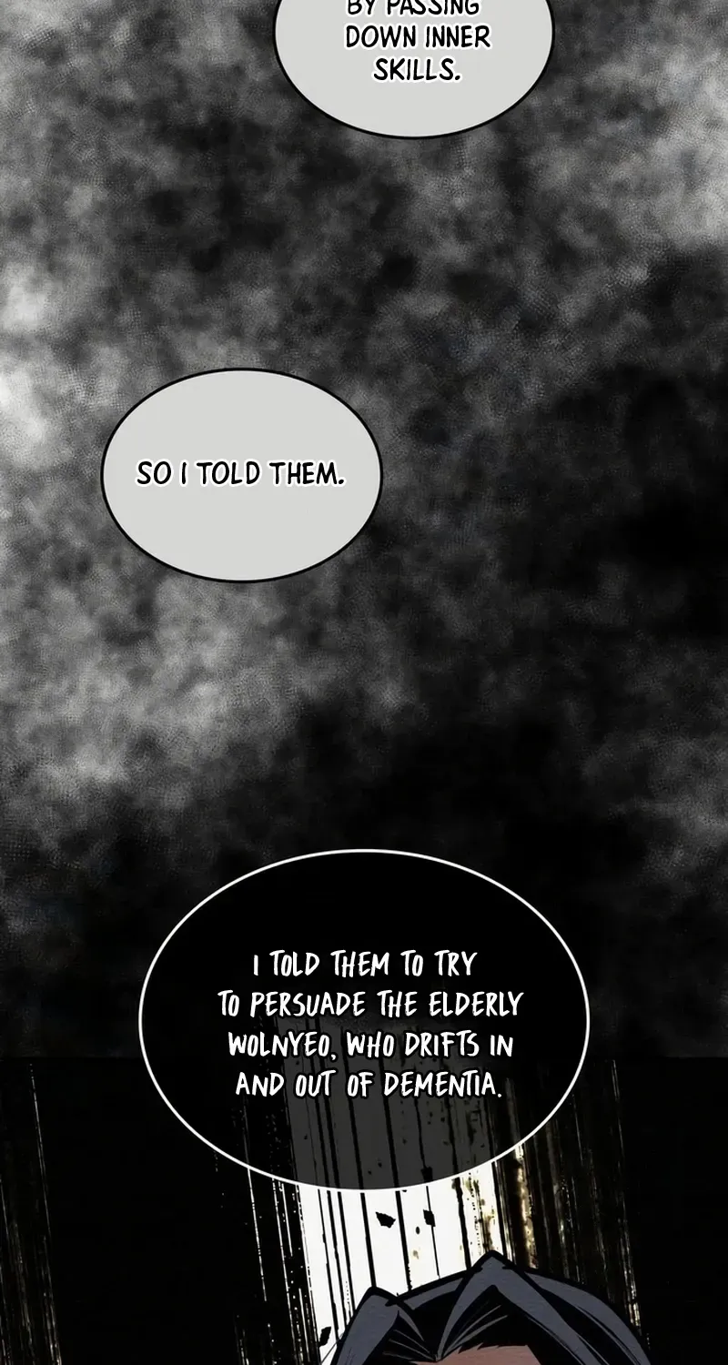 21 century retrogression Chapter 53 page 41 - 