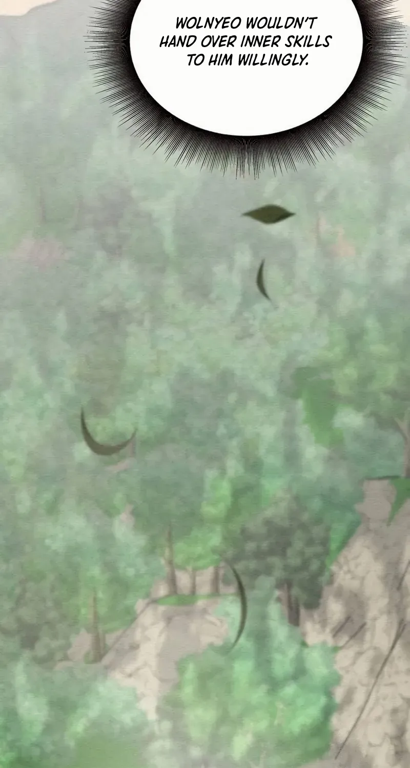 21 century retrogression Chapter 53 page 70 - 