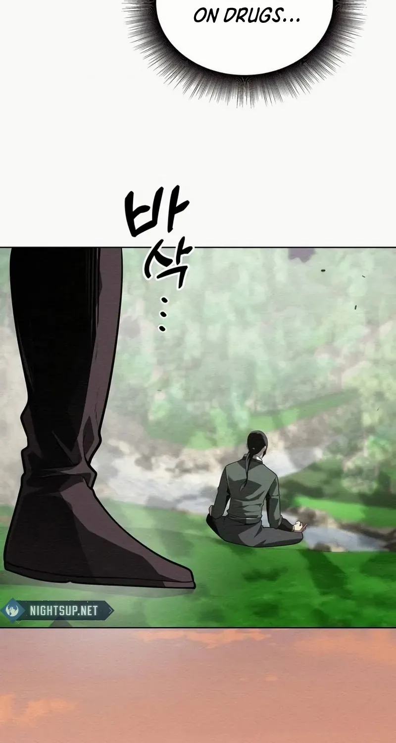 21 century retrogression Chapter 53 page 73 - 