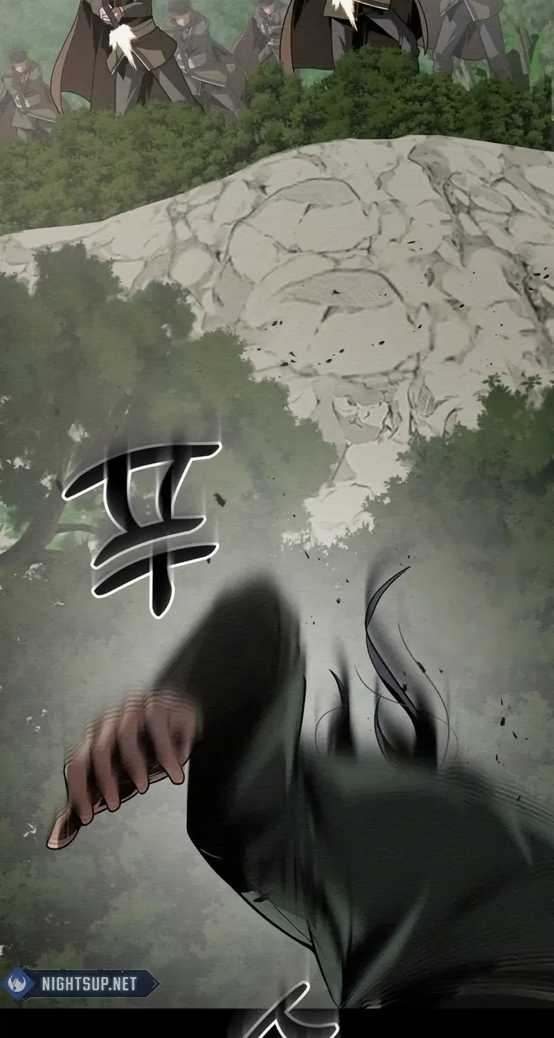 21 century retrogression Chapter 53 page 92 - 