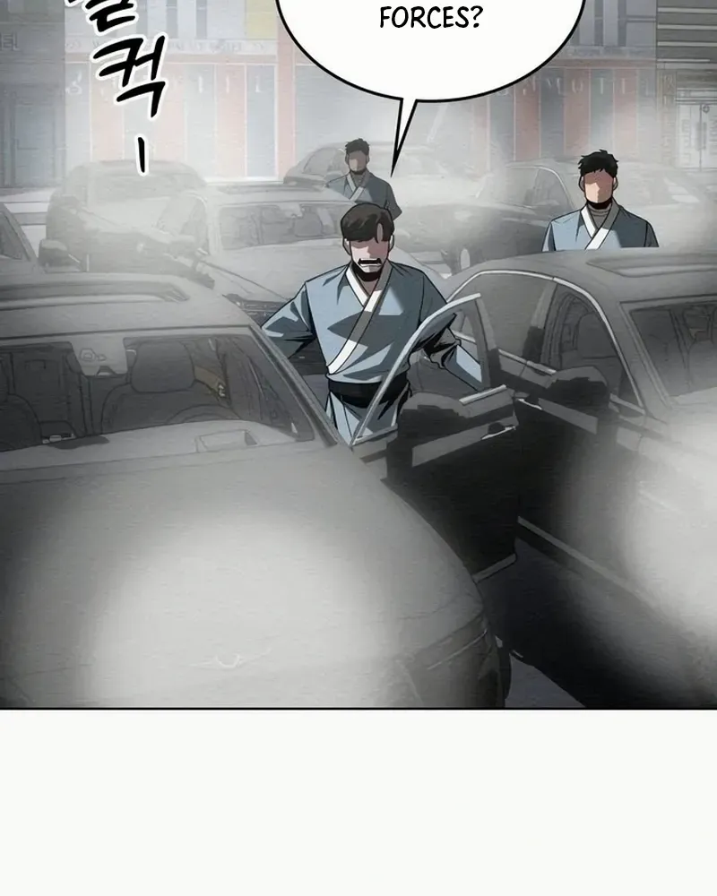 21 century retrogression Chapter 56 page 33 - 