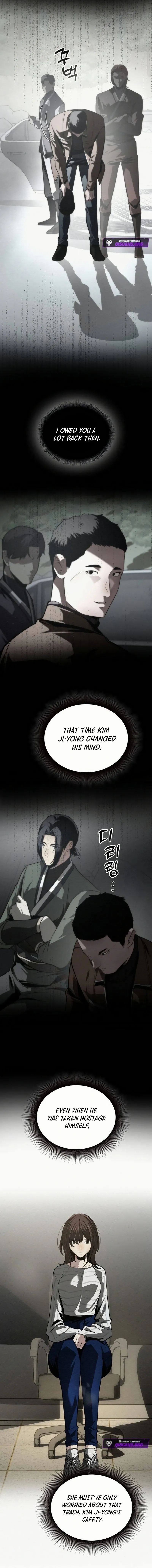 21 century retrogression Chapter 59 page 3 - 