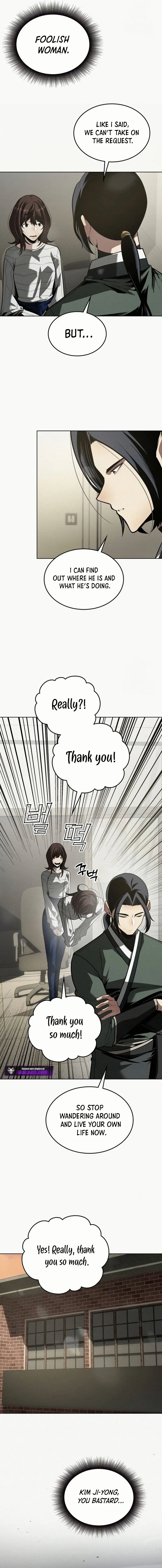 21 century retrogression Chapter 59 page 4 - 