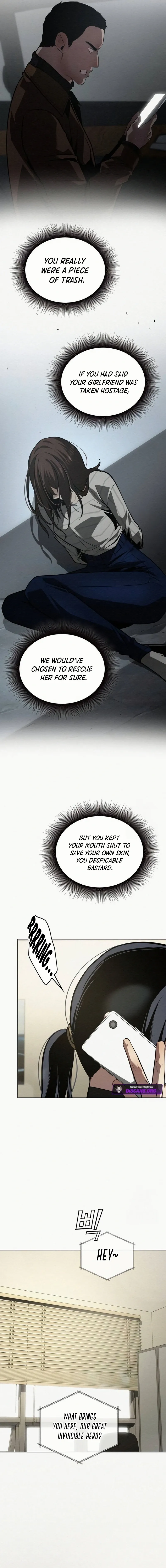21 century retrogression Chapter 59 page 5 - 